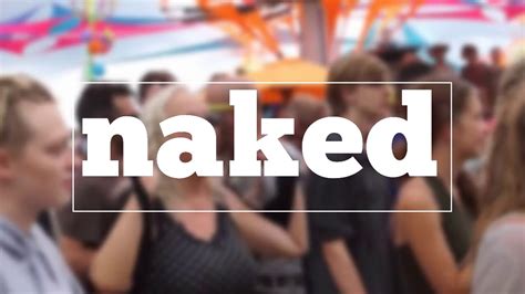 how do you spell naked|NAKED 